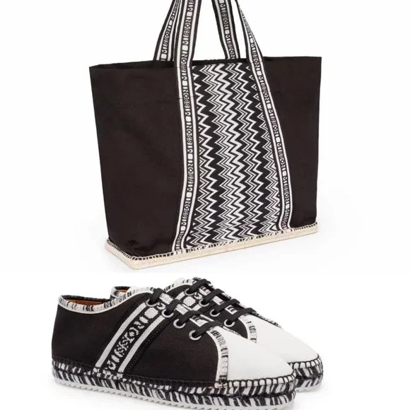 - Castaner Missoni  Sneakers size 39 - Picture 8 of 8